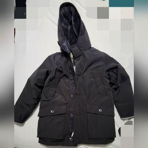 Gap XL Heavy Puffer Jacket